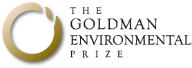 Goldman Environmental Prize, The