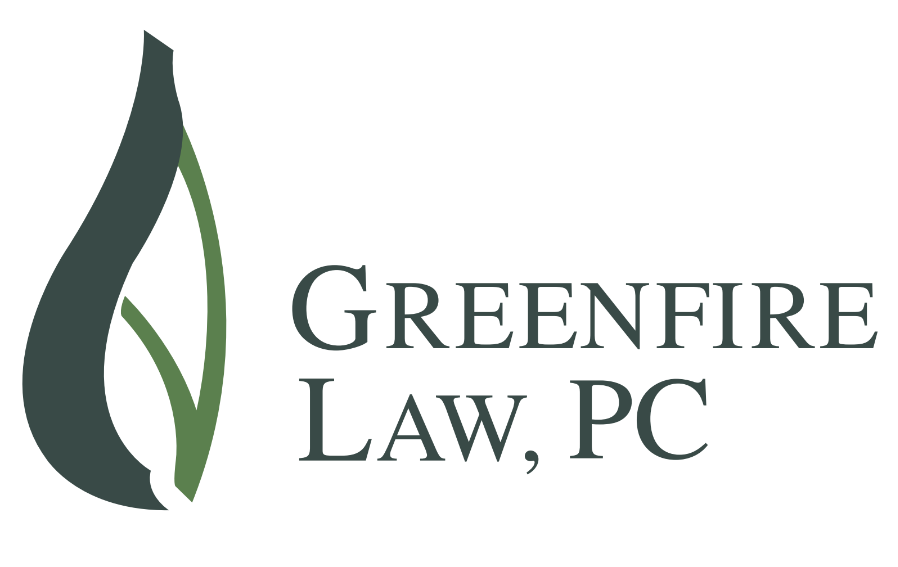 Greenfire Law, PC